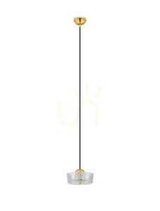 Závěsné svítidlo ESPINAR Luces Exclusivas LE44497 small 0