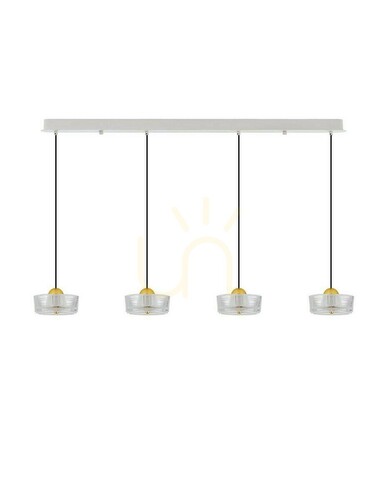 Kontrola Závěsné svítidlo ESPINAR Luces Exclusivas LE44732