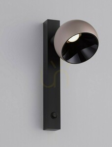 Nástěnné svítidlo FRONTERA od Luces Exclusivas LE44939 small 2