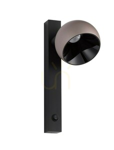 Nástěnné svítidlo FRONTERA od Luces Exclusivas LE44939 small 0