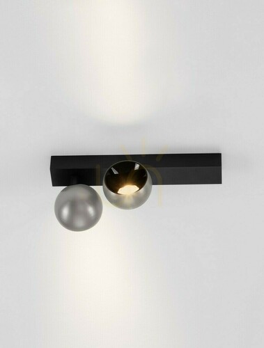 Kontrola Plafón FRONTERA Luces Exclusivas LE44942