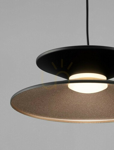 Kontrola Závěsné svítidlo GUANAY Luces Exclusivas LE44741