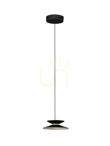 Kontrola Závěsné svítidlo GUANAY Luces Exclusivas LE44741