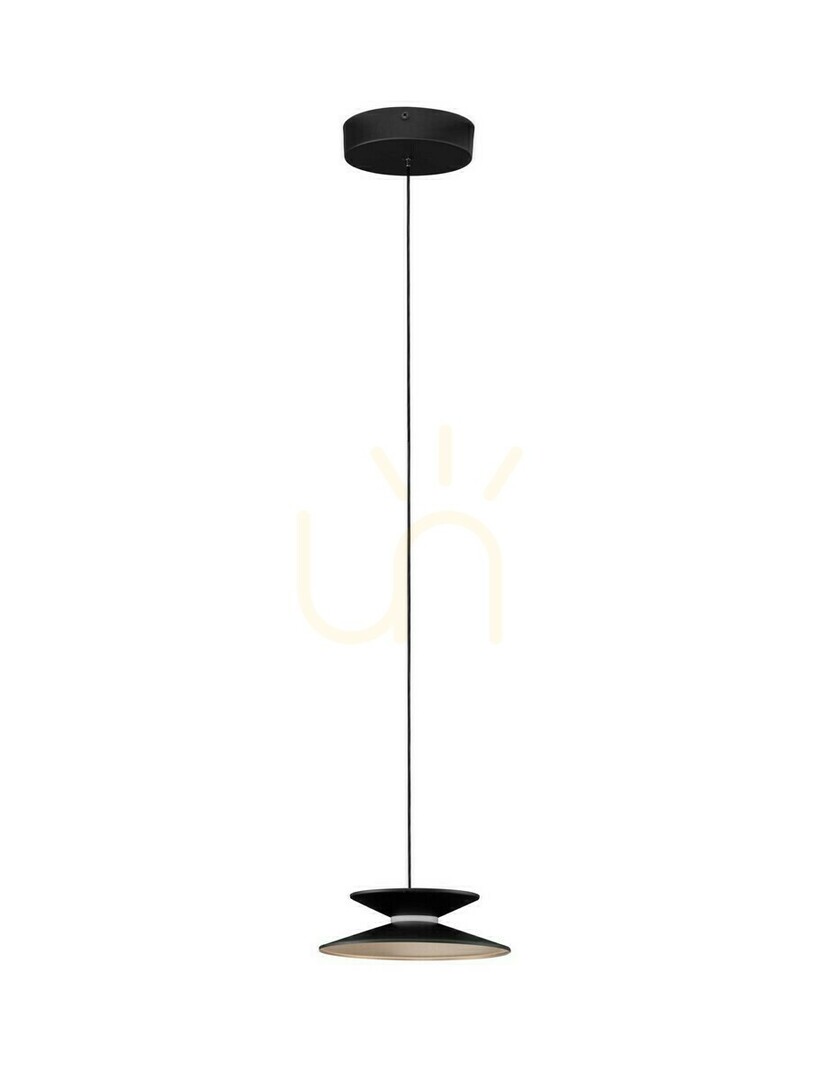 Kontrola Závěsné svítidlo GUANAY Luces Exclusivas LE44741 Závěsné svítidlo GUANAY Luces Exclusivas LE44741