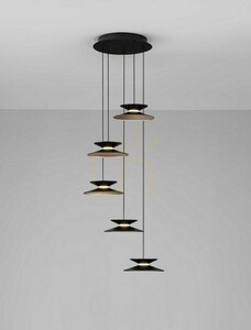 Závěsné svítidlo GUANAY Luces Exclusivas LE44743 2 Závěsné svítidlo GUANAY Luces Exclusivas LE44743 small 2