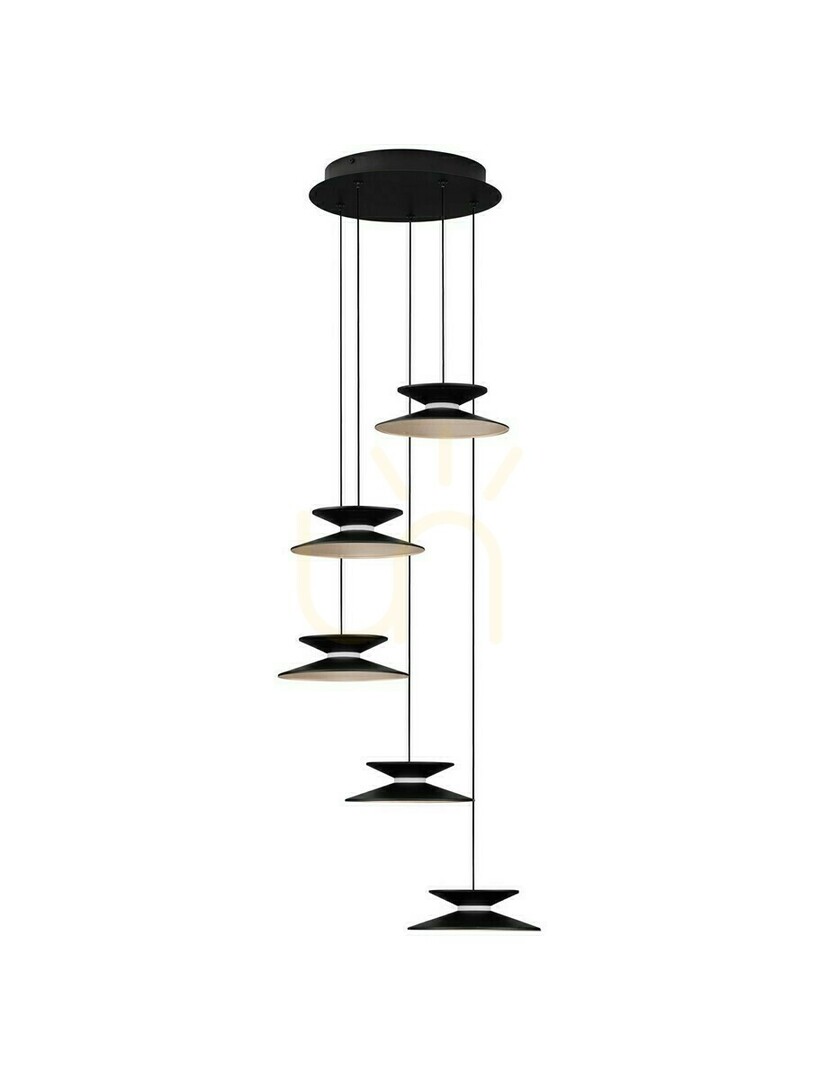 Kontrola Závěsné svítidlo GUANAY Luces Exclusivas LE44743 Závěsné svítidlo GUANAY Luces Exclusivas LE44743