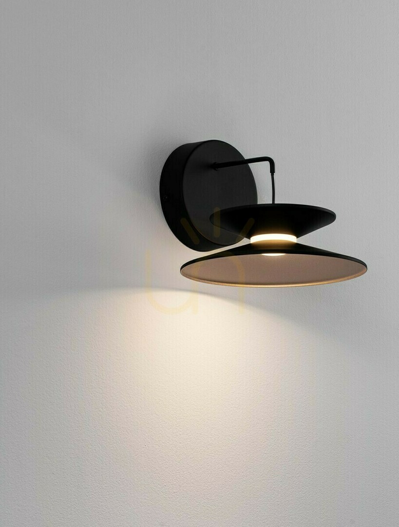 Náhled Nástěnné svítidlo GUANAY od Luces Exclusivas LE44745 Nástěnné svítidlo GUANAY od Luces Exclusivas LE44745