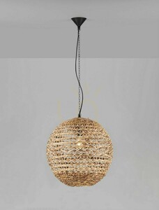 Závěsné svítidlo GUARDIA Luces Exclusivas LE44576 small 1