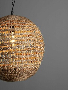 Závěsné svítidlo GUARDIA Luces Exclusivas LE44576 small 2