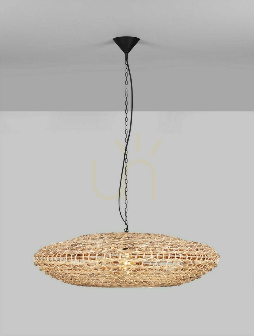 Pohled Závěsné svítidlo GUARDIA Luces Exclusivas LE44579 Závěsné svítidlo GUARDIA Luces Exclusivas LE44579