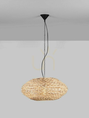 Kontrola Závěsné svítidlo GUARDIA Luces Exclusivas LE44580