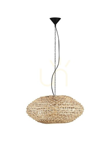 Kontrola Závěsné svítidlo GUARDIA Luces Exclusivas LE44580