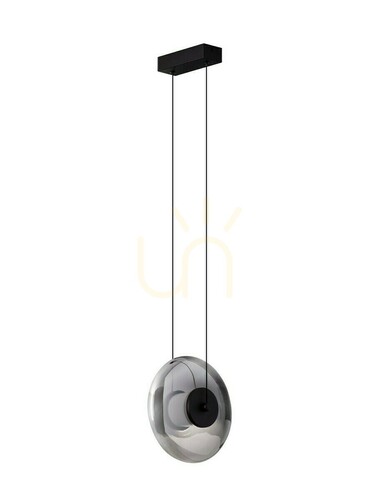 Kontrola Závěsné svítidlo HUACARAJE od Luces Exclusivas LE44827