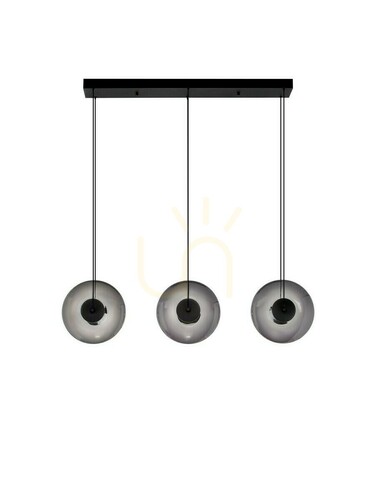 Kontrola Závěsné svítidlo HUACARAJE od Luces Exclusivas LE44828