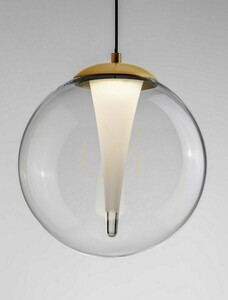HUALMAY Luces Exclusivas Závěsné svítidlo LE44832 small 1