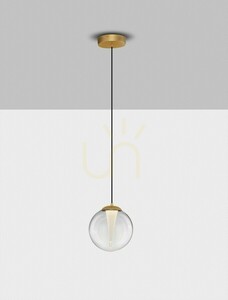 HUALMAY Luces Exclusivas Závěsné svítidlo LE44832 small 2
