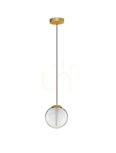 Kontrola HUALMAY Luces Exclusivas Závěsné svítidlo LE44832