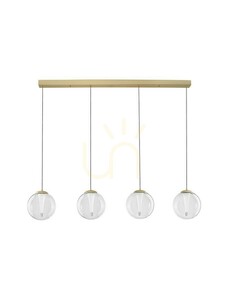 HUALMAY Luces Exclusivas Závěsné svítidlo LE44833 0 HUALMAY Luces Exclusivas Závěsné svítidlo LE44833 small 0