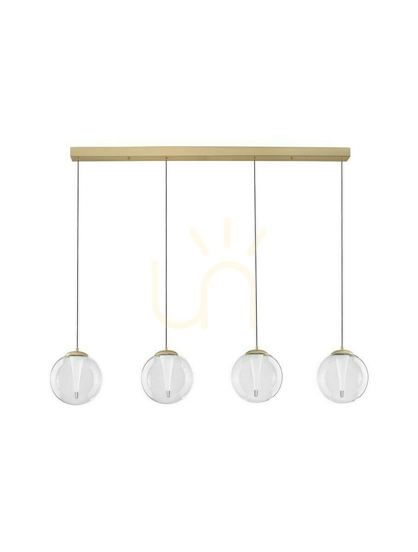 Kontrola HUALMAY Luces Exclusivas Závěsné svítidlo LE44833 HUALMAY Luces Exclusivas Závěsné svítidlo LE44833