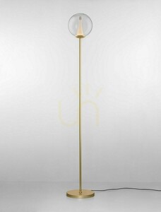 HUALMAY Luces Exclusivas Stojací lampa LE44835. small 2