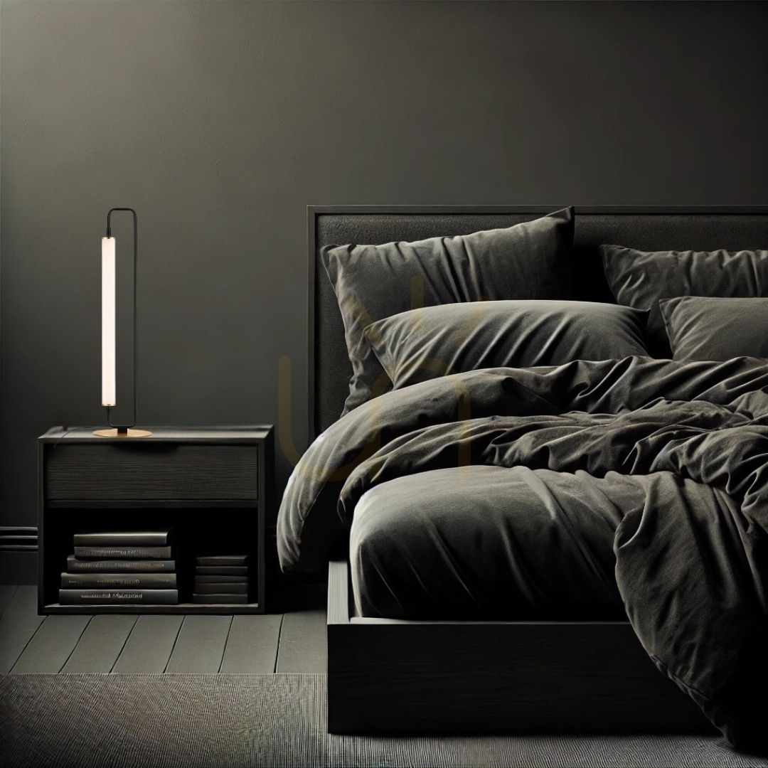 Kontrola Stolní lampa HUANTA Luces Exclusivas LE44428 Stolní lampa HUANTA Luces Exclusivas LE44428
