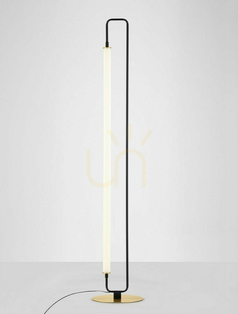 Pohled HUANTA Luces Exclusivas Stojací lampa LE44429 HUANTA Luces Exclusivas Stojací lampa LE44429