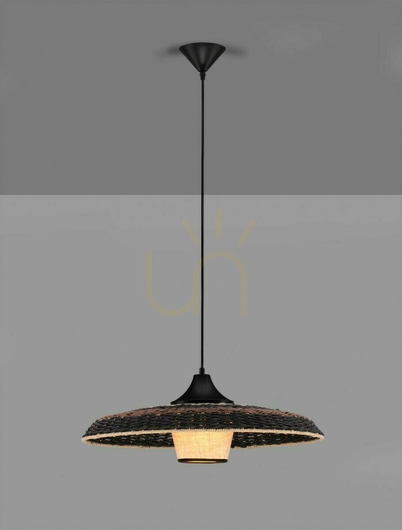 Náhled HUANUNI Luces Exclusivas Závěsné svítidlo LE44574 HUANUNI Luces Exclusivas Závěsné svítidlo LE44574