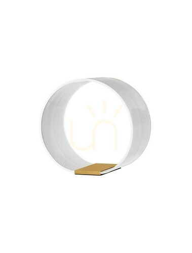 Kontrola Stolní lampa HUARAL Luces Exclusivas LE44436