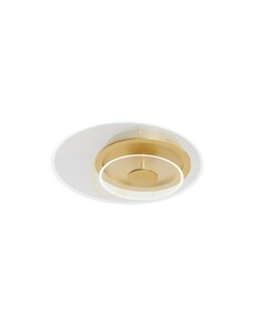 Plafón HUARAL Luces Exclusivas LE44441 small 0