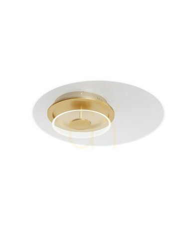 Kontrola Plafón HUARAL Luces Exclusivas LE44442