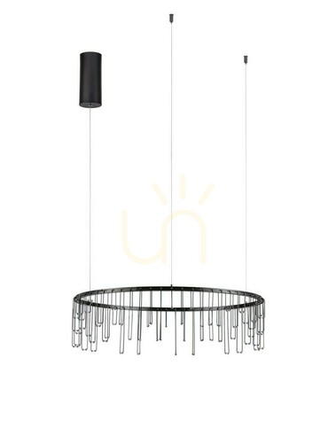 Kontrola Závěsné svítidlo HUARAZ od Luces Exclusivas LE44450