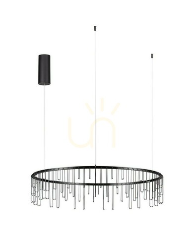 Kontrola Závěsné svítidlo HUARAZ od Luces Exclusivas LE44451