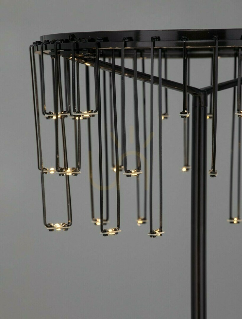 Pohled Stolní lampa HUARAZ Luces Exclusivas LE44716 Stolní lampa HUARAZ Luces Exclusivas LE44716