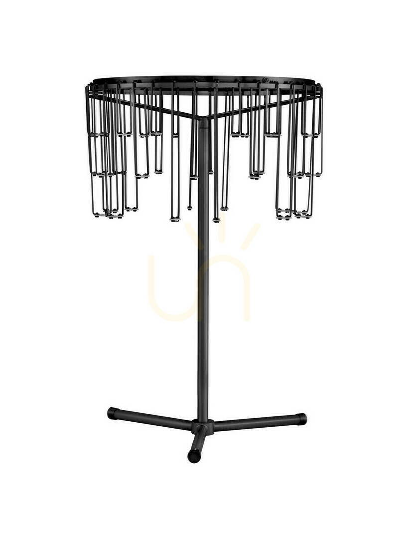 Kontrola Stolní lampa HUARAZ Luces Exclusivas LE44716 Stolní lampa HUARAZ Luces Exclusivas LE44716