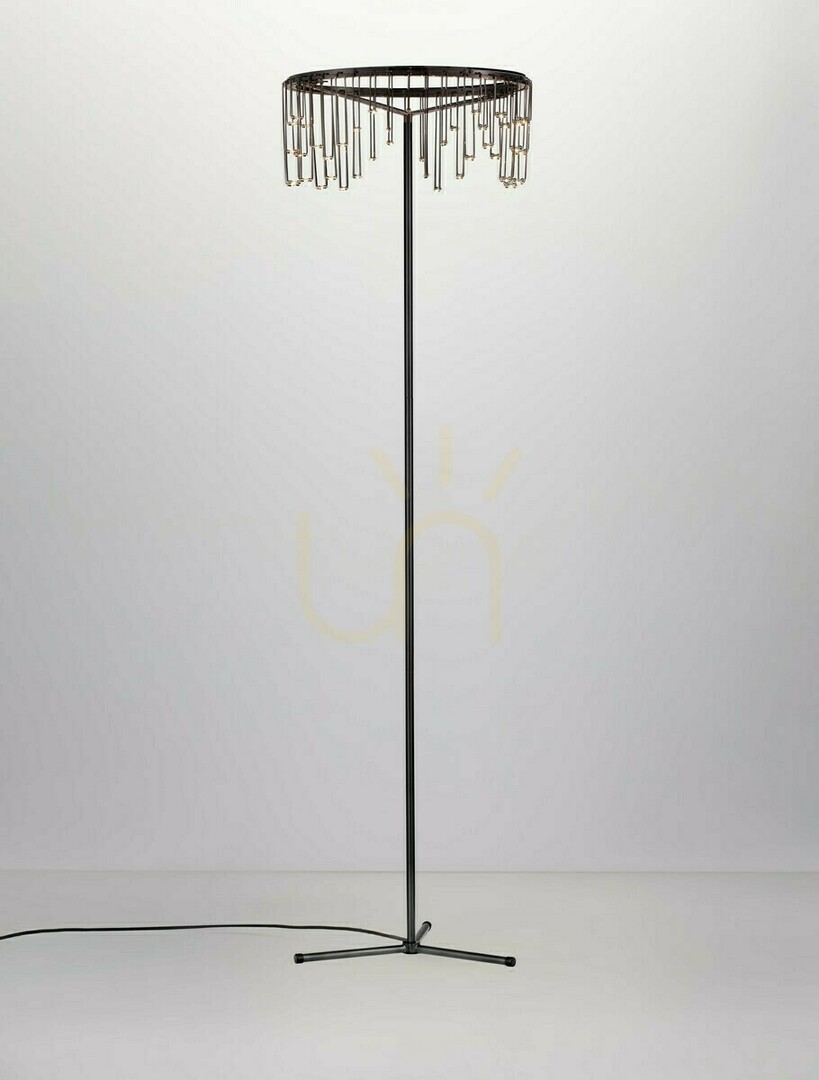 Náhled HUARAZ Luces Exclusivas Stojací lampa LE44717 HUARAZ Luces Exclusivas Stojací lampa LE44717