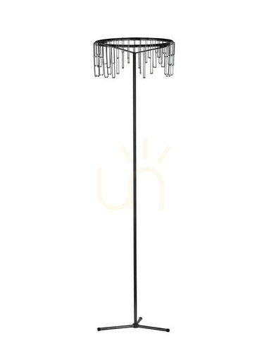 Kontrola HUARAZ Luces Exclusivas Stojací lampa LE44717