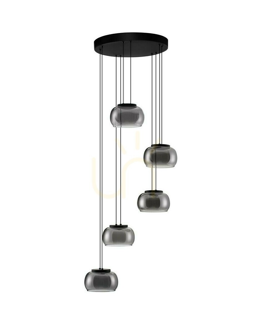 Kontrola Závěsné svítidlo HUARMEY od Luces Exclusivas LE44844 Závěsné svítidlo HUARMEY od Luces Exclusivas LE44844