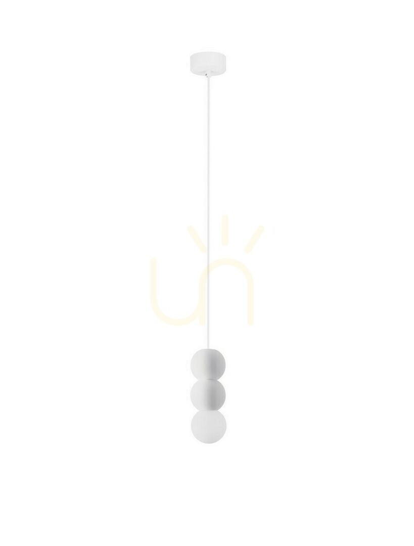Kontrola IBAGUE Luces Exclusivas Závěsné svítidlo LE44662 IBAGUE Luces Exclusivas Závěsné svítidlo LE44662
