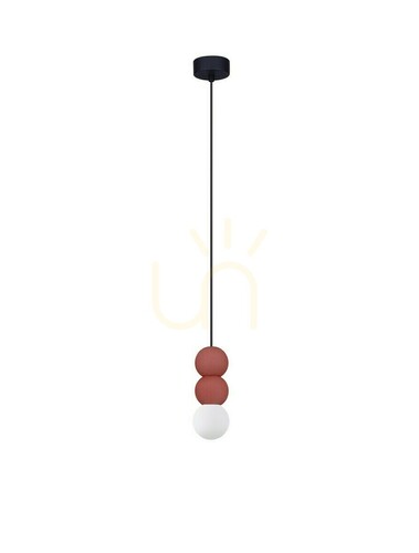 Kontrola IBAGUE Luces Exclusivas Závěsné svítidlo LE44664