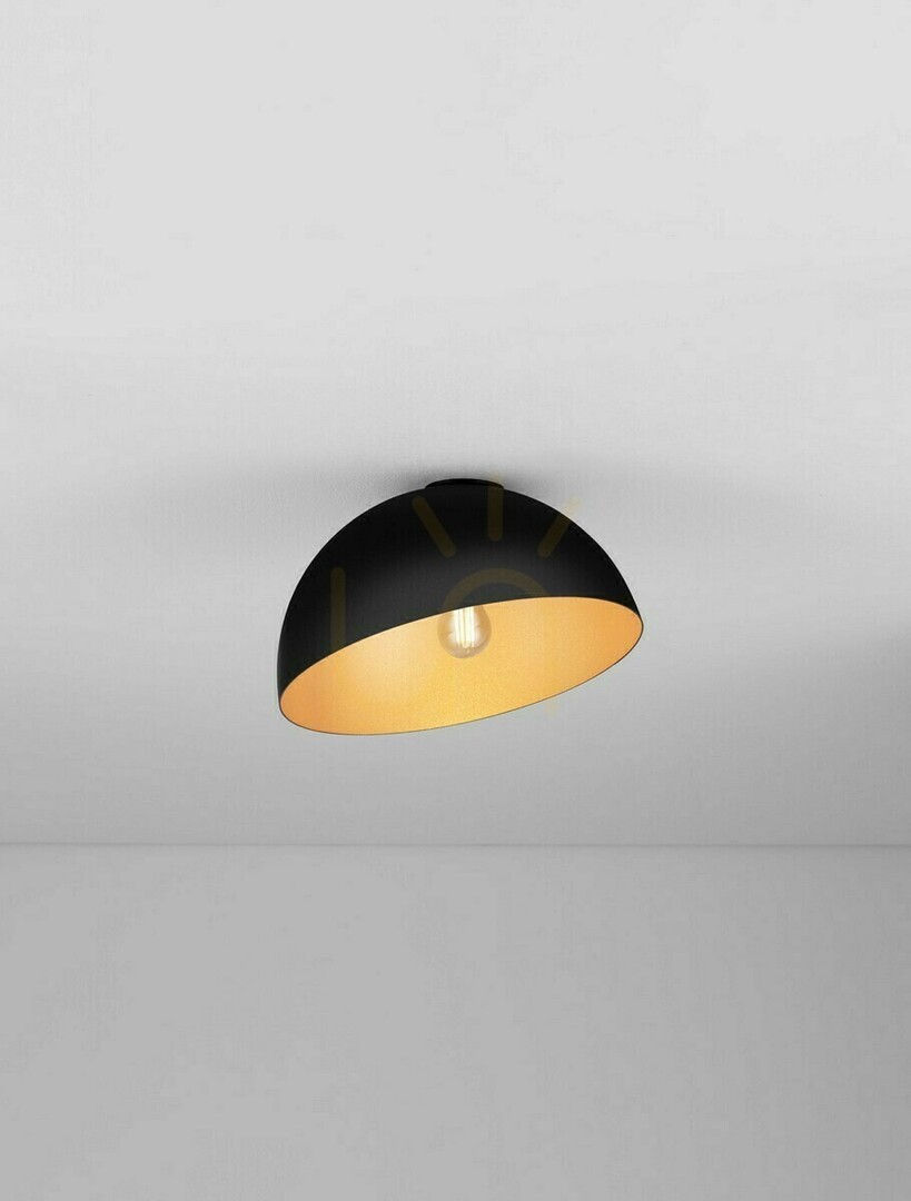 Náhled Plafón IRONCOLLO Luces Exclusivas LE44909 Plafón IRONCOLLO Luces Exclusivas LE44909