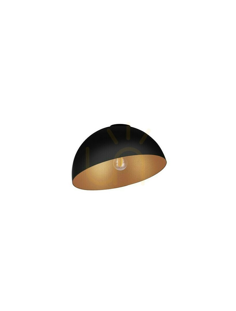 Kontrola Plafón IRONCOLLO Luces Exclusivas LE44909 Plafón IRONCOLLO Luces Exclusivas LE44909