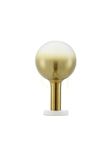 Kontrola Stolní lampa JAVIER Luces Exclusivas LE44480