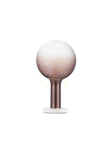 Kontrola Stolní lampa JAVIER Luces Exclusivas LE44482