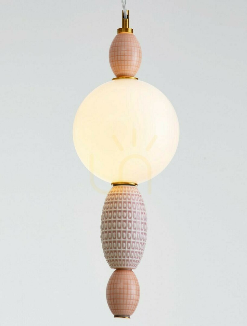 Náhled JOAQUIN Luces Exclusivas Závěsné svítidlo LE44546 JOAQUIN Luces Exclusivas Závěsné svítidlo LE44546