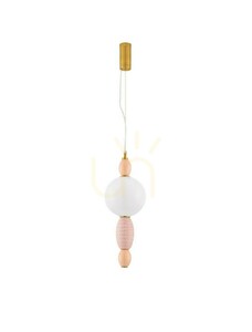 JOAQUIN Luces Exclusivas Závěsné svítidlo LE44546 0 JOAQUIN Luces Exclusivas Závěsné svítidlo LE44546 small 0