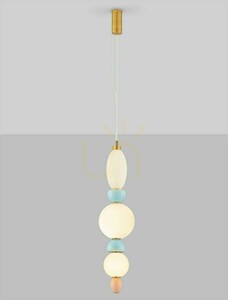 JOAQUIN Luces Exclusivas Závěsné svítidlo LE44548 1 JOAQUIN Luces Exclusivas Závěsné svítidlo LE44548 small 1