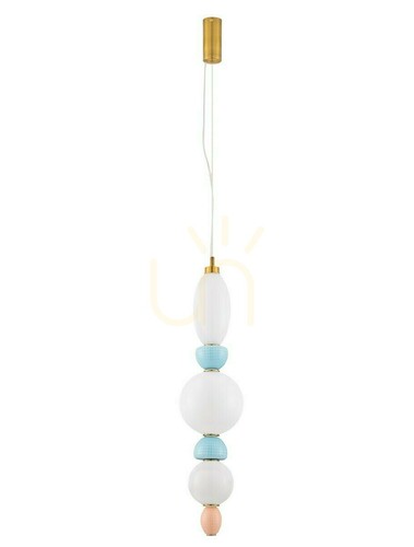 Kontrola JOAQUIN Luces Exclusivas Závěsné svítidlo LE44548