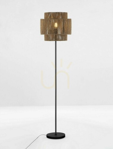 Kontrola LAUQUEN Luces Exclusivas Stojací lampa LE44496