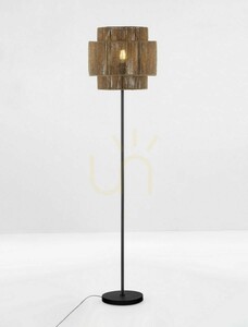 LAUQUEN Luces Exclusivas Stojací lampa LE44496 1 LAUQUEN Luces Exclusivas Stojací lampa LE44496 small 1