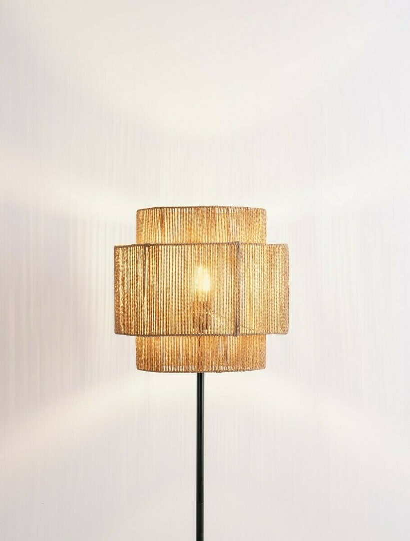 Náhled LAUQUEN Luces Exclusivas Stojací lampa LE44496 LAUQUEN Luces Exclusivas Stojací lampa LE44496